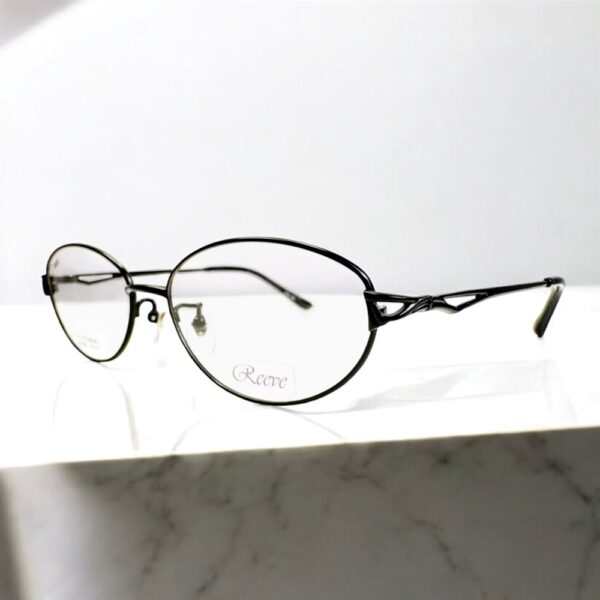6759-Gọng kính nữ-REEVE eyeglasses frame-Mới/chưa sử dụng0
