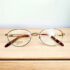 6760-Gọng kính nữ-TITANIUM eyeglasses frame-Mới/chưa sử dụng0