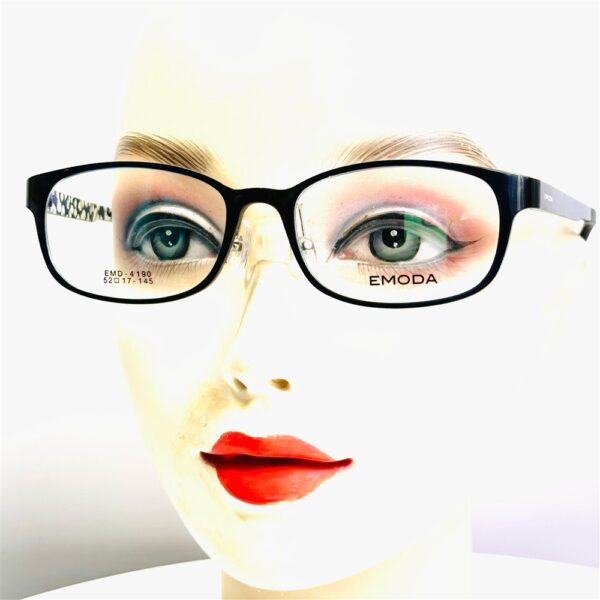 6783-Gọng kính nữ-EMODA Korea eyeglasses frame-Mới/chưa sử dụng13
