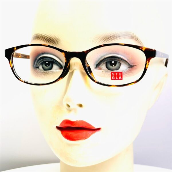 6785-Gọng kính nữ-STU GLA eyeglasses frame-Mới/chưa sử dụng12