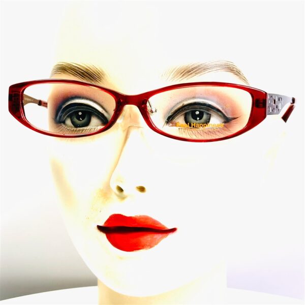 6786-Gọng kính nữ-FEEL HAPPINESS eyeglasses frame-Mới/chưa sử dụng19