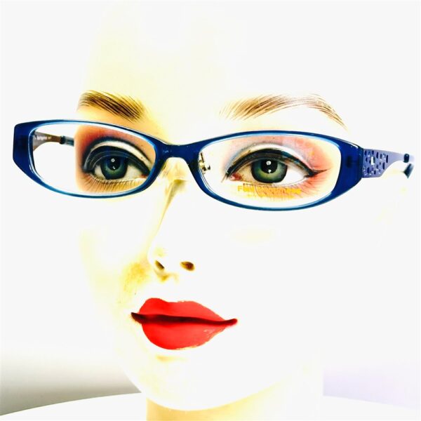 6786-Gọng kính nữ-FEEL HAPPINESS eyeglasses frame-Mới/chưa sử dụng18