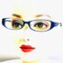 6786-Gọng kính nữ-FEEL HAPPINESS eyeglasses frame-Mới/chưa sử dụng18