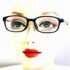 6790-Gọng kính nữ/trẻ em-RAPPORT eyeglasses frame-Mới/chưa sử dụng12