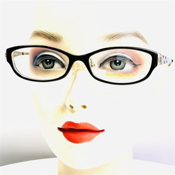 6787-Gọng kính nữ-FEEL HAPPINESS eyeglasses frame-Mới/chưa sử dụng13