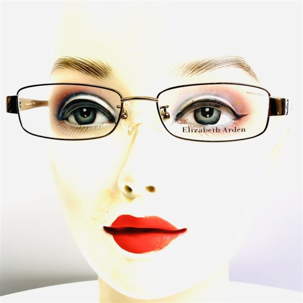 6798-Gọng kính nữ-ELIZABETH ARDEN eyeglasses frame-Mới/chưa sử dụng12