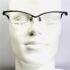 6793-Gọng kính nam/nữ-G-SONIC half rim eyeglasses frame-Mới/chưa sử dụng13