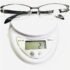 6795-Gọng kính nam/nữ-G-SONIC half rim eyeglasses frame-Mới/chưa sử dụng11