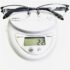 6794-Gọng kính nam/nữ-G-SONIC half rim eyeglasses frame-Mới/chưa sử dụng11
