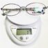 6792-Gọng kính nữ-WORLD ROBE eyeglasses frame-Mới/chưa sử dụng12