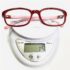 6789-Gọng kính nữ/trẻ em-RAPPORT eyeglasses frame-Mới/chưa sử dụng12