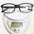 6790-Gọng kính nữ/trẻ em-RAPPORT eyeglasses frame-Mới/chưa sử dụng11