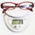 6786-Gọng kính nữ-FEEL HAPPINESS eyeglasses frame-Mới/chưa sử dụng17