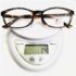 6785-Gọng kính nữ-STU GLA eyeglasses frame-Mới/chưa sử dụng11