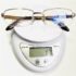6797-Gọng kính nam/nữ-BE-SEEM half rim eyeglasses frame-Mới/chưa sử dụng12