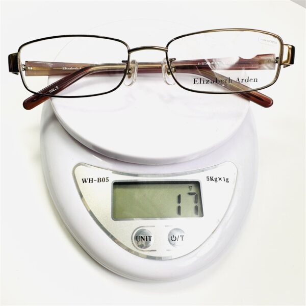 6798-Gọng kính nữ-ELIZABETH ARDEN eyeglasses frame-Mới/chưa sử dụng11