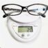 6787-Gọng kính nữ-FEEL HAPPINESS eyeglasses frame-Mới/chưa sử dụng12