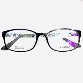 6783-Gọng kính nữ-EMODA Korea eyeglasses frame-Mới/chưa sử dụng