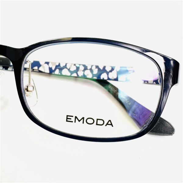 6783-Gọng kính nữ-EMODA Korea eyeglasses frame-Mới/chưa sử dụng2