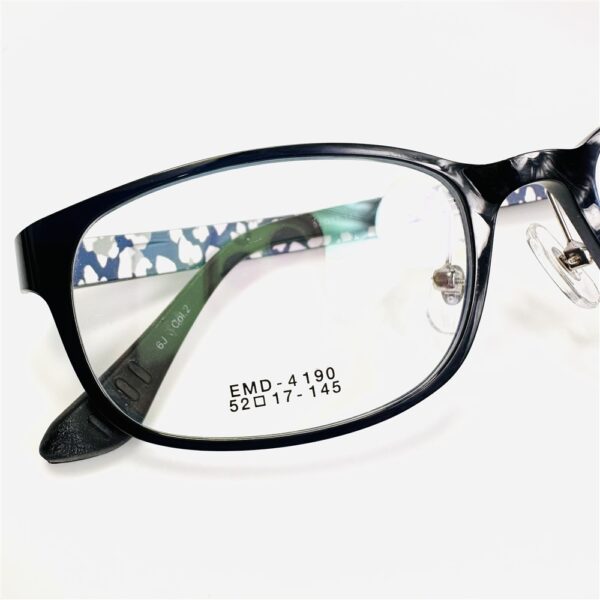 6783-Gọng kính nữ-EMODA Korea eyeglasses frame-Mới/chưa sử dụng3