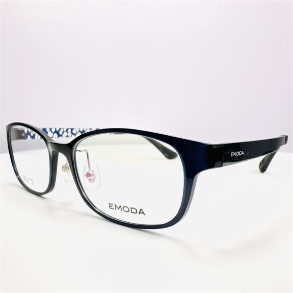 6783-Gọng kính nữ-EMODA Korea eyeglasses frame-Mới/chưa sử dụng4