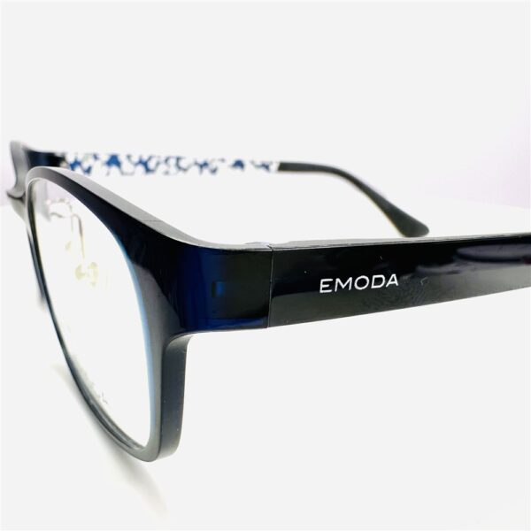 6783-Gọng kính nữ-EMODA Korea eyeglasses frame-Mới/chưa sử dụng5