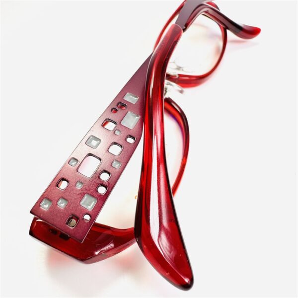 6786-Gọng kính nữ-FEEL HAPPINESS eyeglasses frame-Mới/chưa sử dụng7