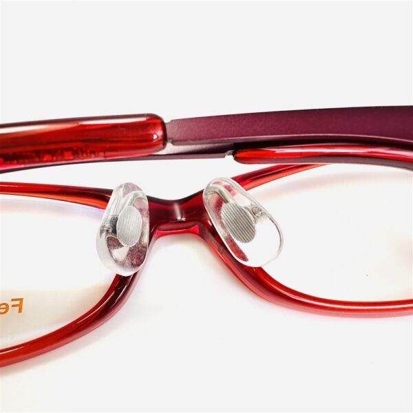 6786-Gọng kính nữ-FEEL HAPPINESS eyeglasses frame-Mới/chưa sử dụng8