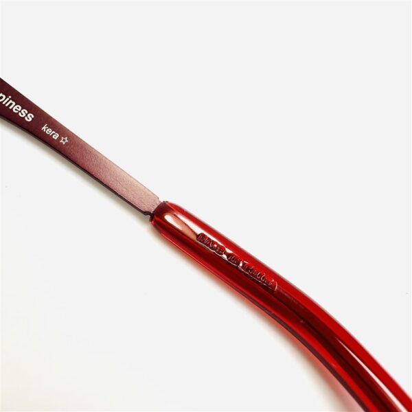 6786-Gọng kính nữ-FEEL HAPPINESS eyeglasses frame-Mới/chưa sử dụng10