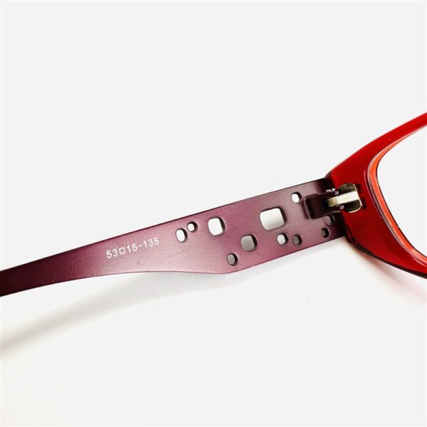 6786-Gọng kính nữ-FEEL HAPPINESS eyeglasses frame-Mới/chưa sử dụng11