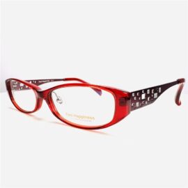6786-Gọng kính nữ-FEEL HAPPINESS eyeglasses frame-Mới/chưa sử dụng