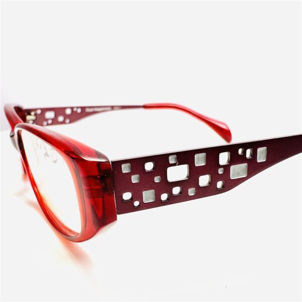 6786-Gọng kính nữ-FEEL HAPPINESS eyeglasses frame-Mới/chưa sử dụng6