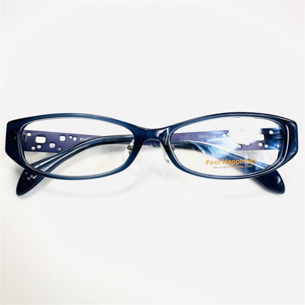 6786-Gọng kính nữ-FEEL HAPPINESS eyeglasses frame-Mới/chưa sử dụng13