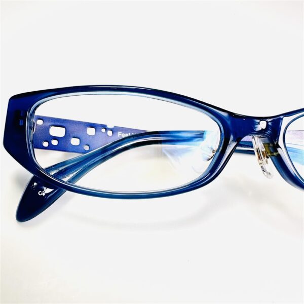 6786-Gọng kính nữ-FEEL HAPPINESS eyeglasses frame-Mới/chưa sử dụng15