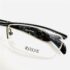 6788-Gọng kính nữ-ROSSE half rim eyeglasses frame-Mới/chưa sử dụng2