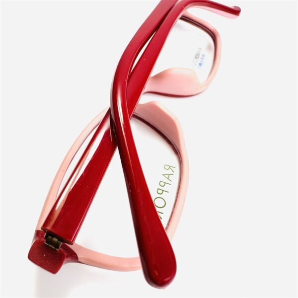 6789-Gọng kính nữ/trẻ em-RAPPORT eyeglasses frame-Mới/chưa sử dụng6