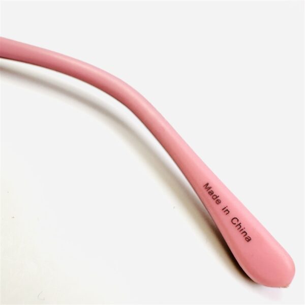 6789-Gọng kính nữ/trẻ em-RAPPORT eyeglasses frame-Mới/chưa sử dụng9