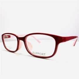 6789-Gọng kính nữ/trẻ em-RAPPORT eyeglasses frame-Mới/chưa sử dụng