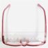 6789-Gọng kính nữ/trẻ em-RAPPORT eyeglasses frame-Mới/chưa sử dụng11