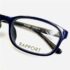 6790-Gọng kính nữ/trẻ em-RAPPORT eyeglasses frame-Mới/chưa sử dụng2
