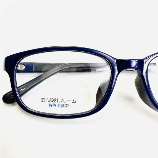 6790-Gọng kính nữ/trẻ em-RAPPORT eyeglasses frame-Mới/chưa sử dụng3