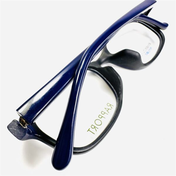 6790-Gọng kính nữ/trẻ em-RAPPORT eyeglasses frame-Mới/chưa sử dụng6