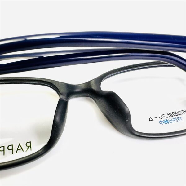 6790-Gọng kính nữ/trẻ em-RAPPORT eyeglasses frame-Mới/chưa sử dụng7