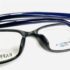 6790-Gọng kính nữ/trẻ em-RAPPORT eyeglasses frame-Mới/chưa sử dụng7