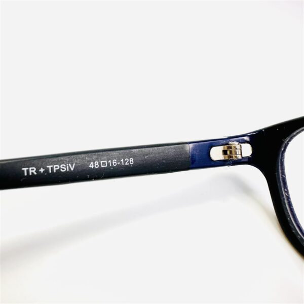 6790-Gọng kính nữ/trẻ em-RAPPORT eyeglasses frame-Mới/chưa sử dụng9