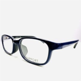 6790-Gọng kính nữ/trẻ em-RAPPORT eyeglasses frame-Mới/chưa sử dụng