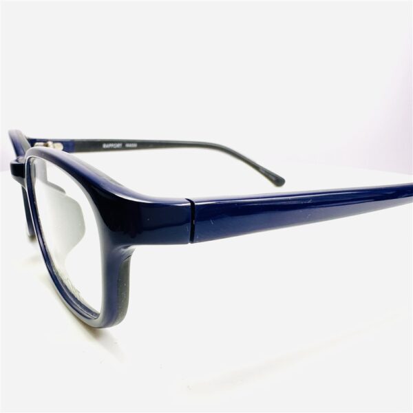 6790-Gọng kính nữ/trẻ em-RAPPORT eyeglasses frame-Mới/chưa sử dụng5