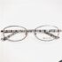 6791-Gọng kính nữ-WORLD ROBE eyeglasses frame-Mới/chưa sử dụng1