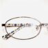 6791-Gọng kính nữ-WORLD ROBE eyeglasses frame-Mới/chưa sử dụng3