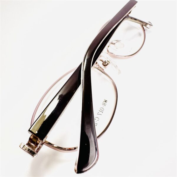 6791-Gọng kính nữ-WORLD ROBE eyeglasses frame-Mới/chưa sử dụng6